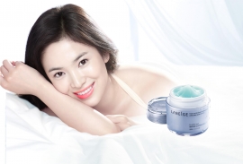 Làm mờ vết thâm từ thiên nhiên