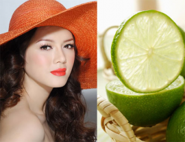 Những lời khuyên khi bị tàn nhang