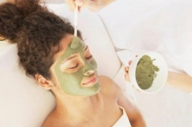 Chăm sóc da sau trị tàn nhang