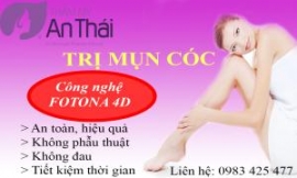 Mụn cóc - Cách điều trị