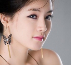 <Span>Trị mụn</span> tận gốc