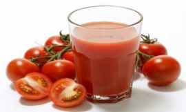 Cà chua với Làm Đẹp Và Giảm Cân